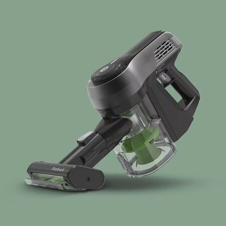 iRobot® Handheld Vacuum