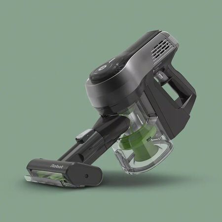 iRobot®: Robot and Mops