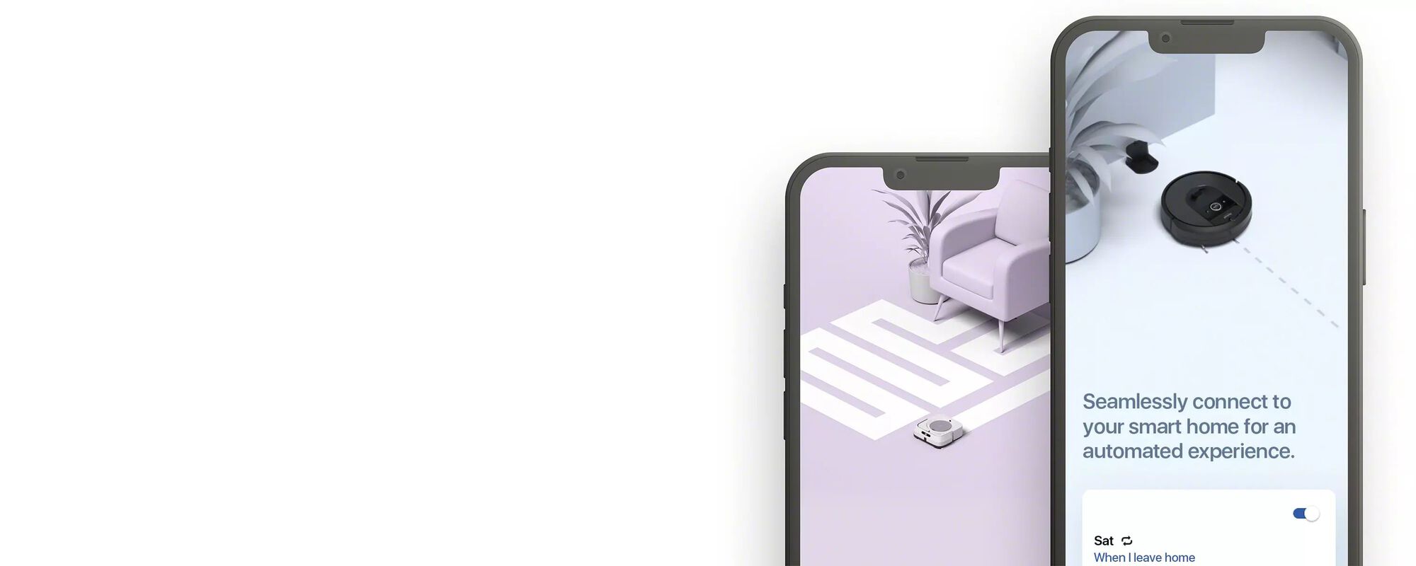 iRobot® Home App iRobot®
