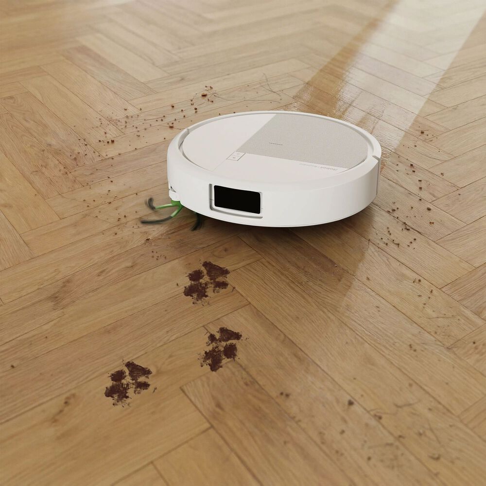 Target Spills Without Cleaning the Whole Room