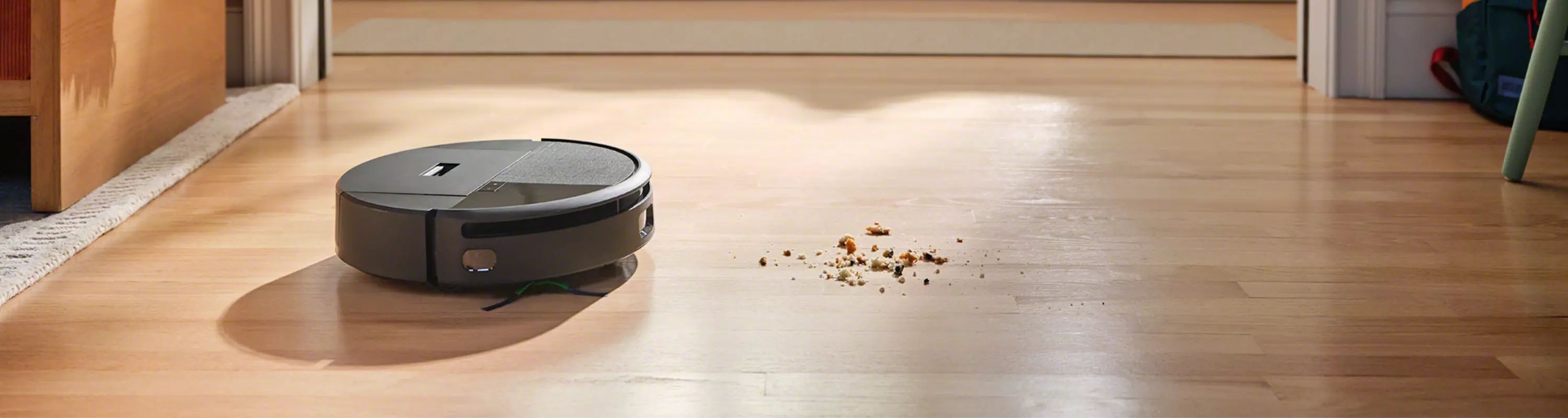 0309-264 iRobot ロボット掃除機 201-152863 iRobot®: Robot Vacuums and Mops