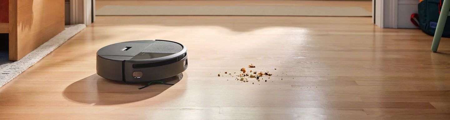 <span style="font-weight:200;">Save over 50% on clean floors</span>