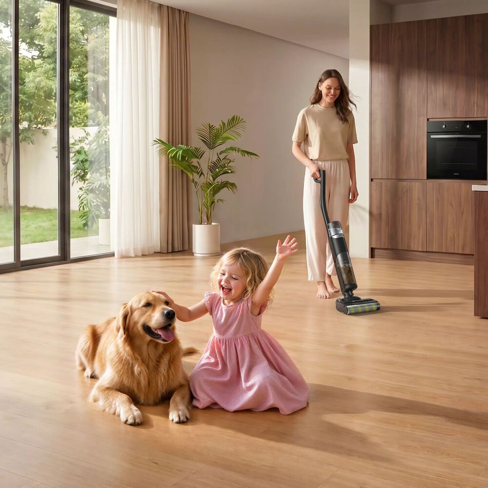 A safe clean for what matters most