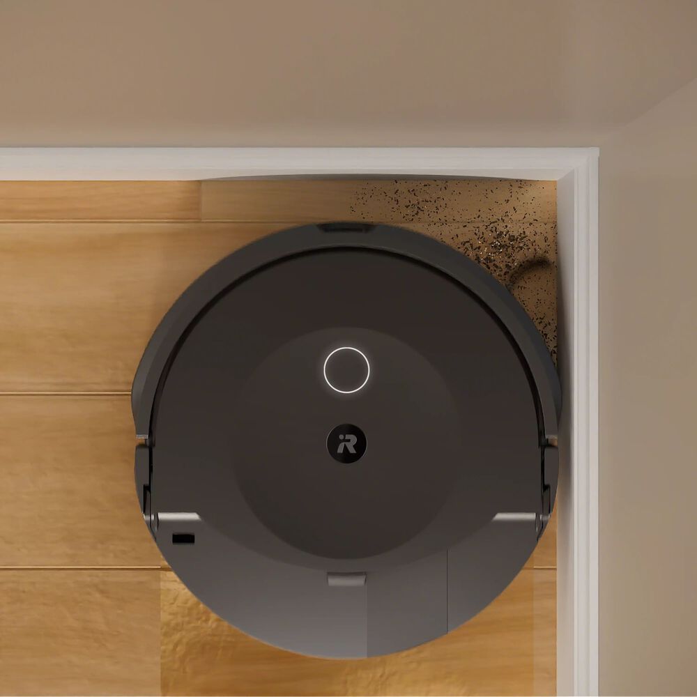 Roomba Combo® 10 Max robot + AutoWash dock