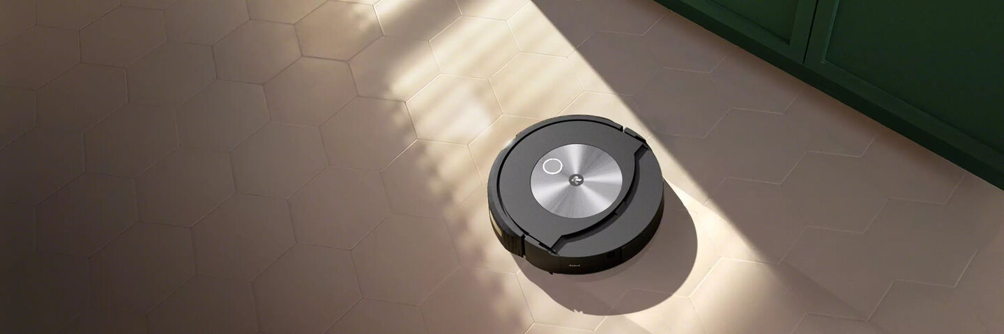 Roomba Combo j7
