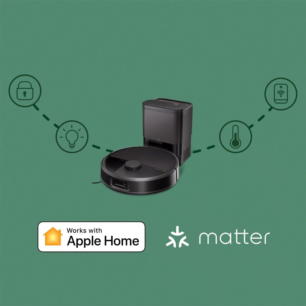 Built for connectivity