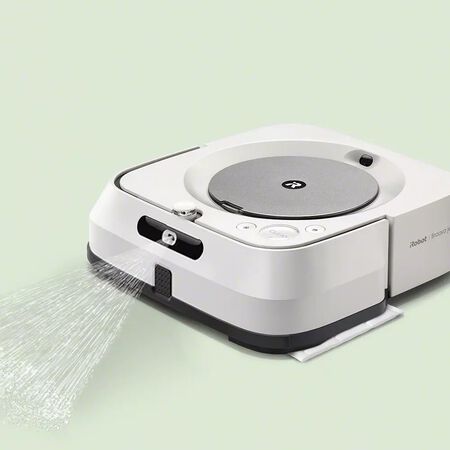 m6 Braava jet®