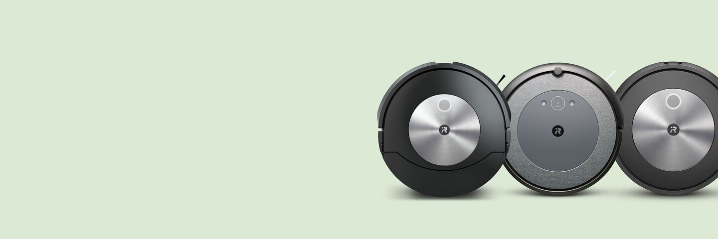Roomba Combo j7, i4, j7+