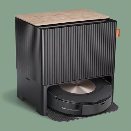 Roomba j9