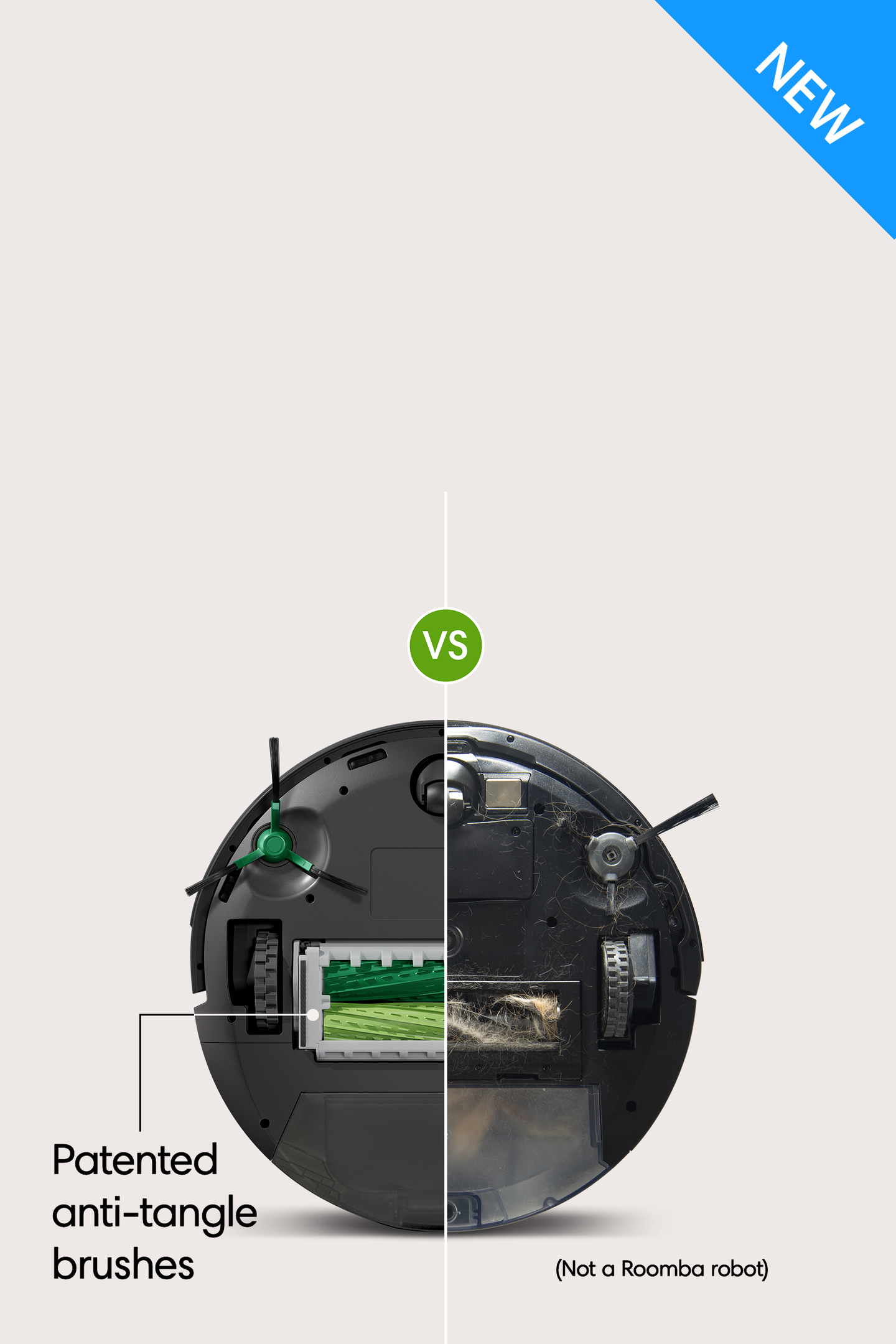 Roomba® 705 Vac + AutoEmpty™ Dock