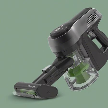 iRobot® Handheld Vacuum