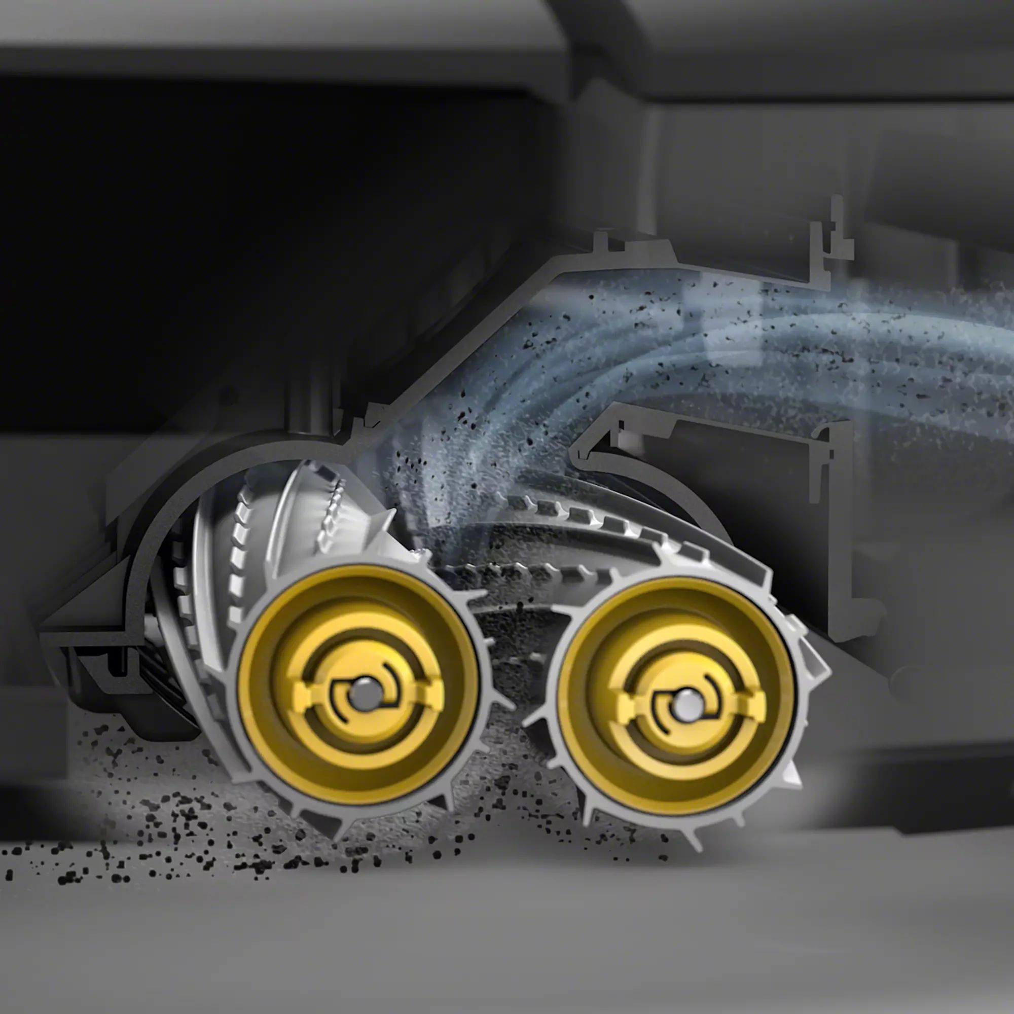 Roomba 980 Robot Vacuum – Refurbished | iRobot