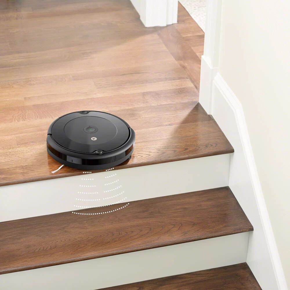 iRobot - Roomba 692 Aspiradora Robot WiFi Pelo Polvo