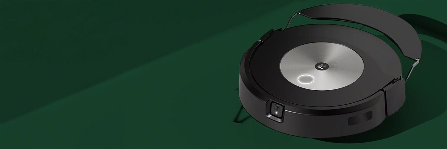 J7 roomba Combo