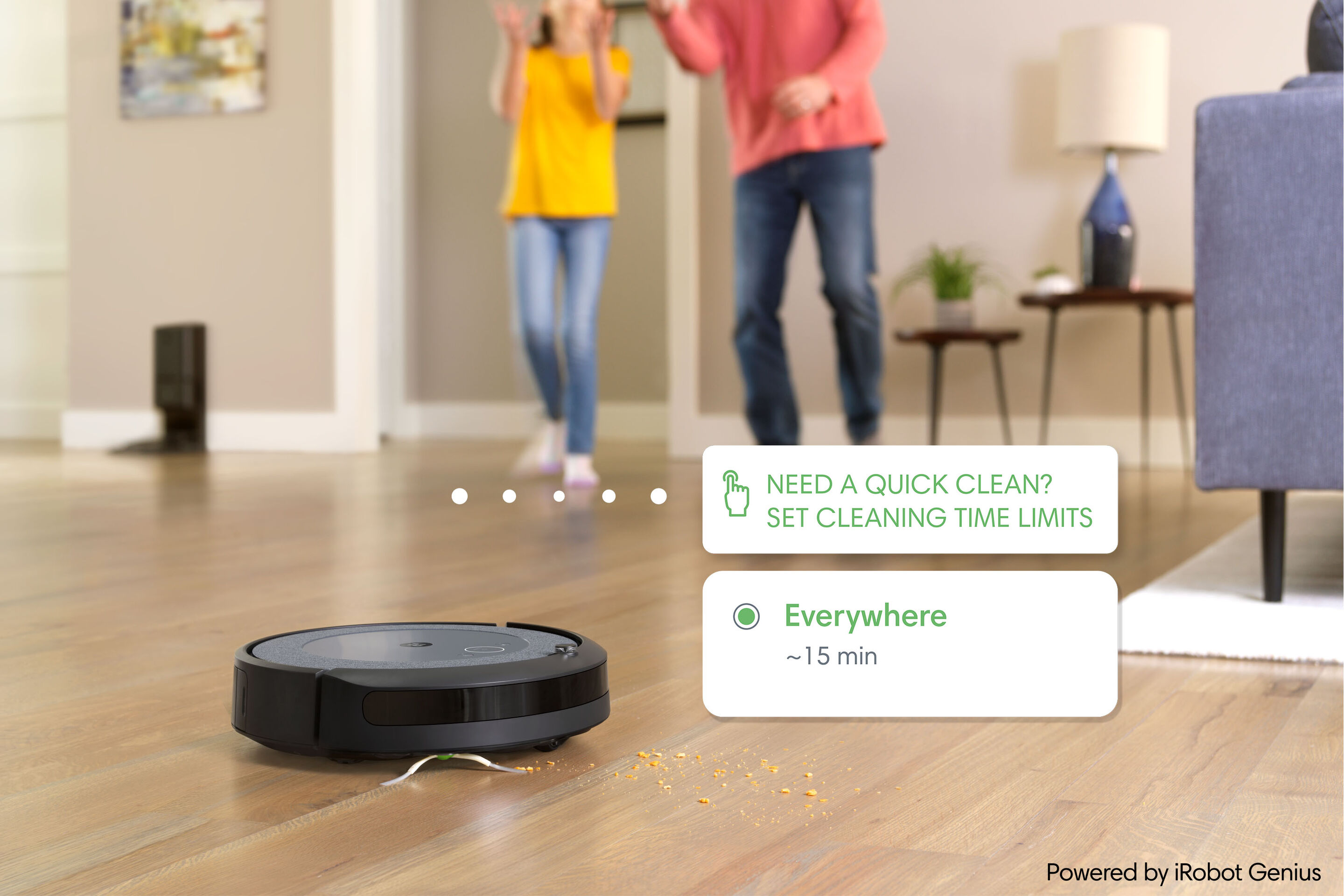 iRobot® Home App iRobot®