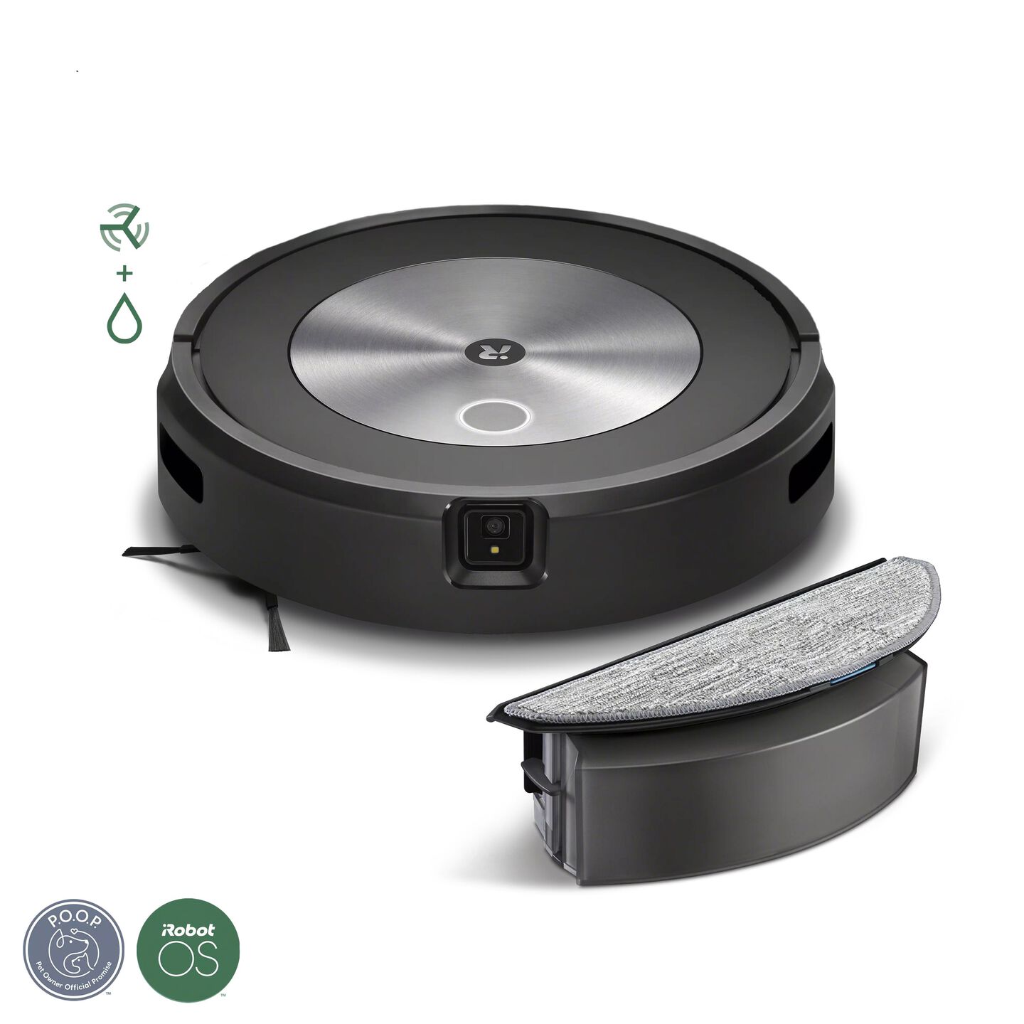 Roomba Combo j5