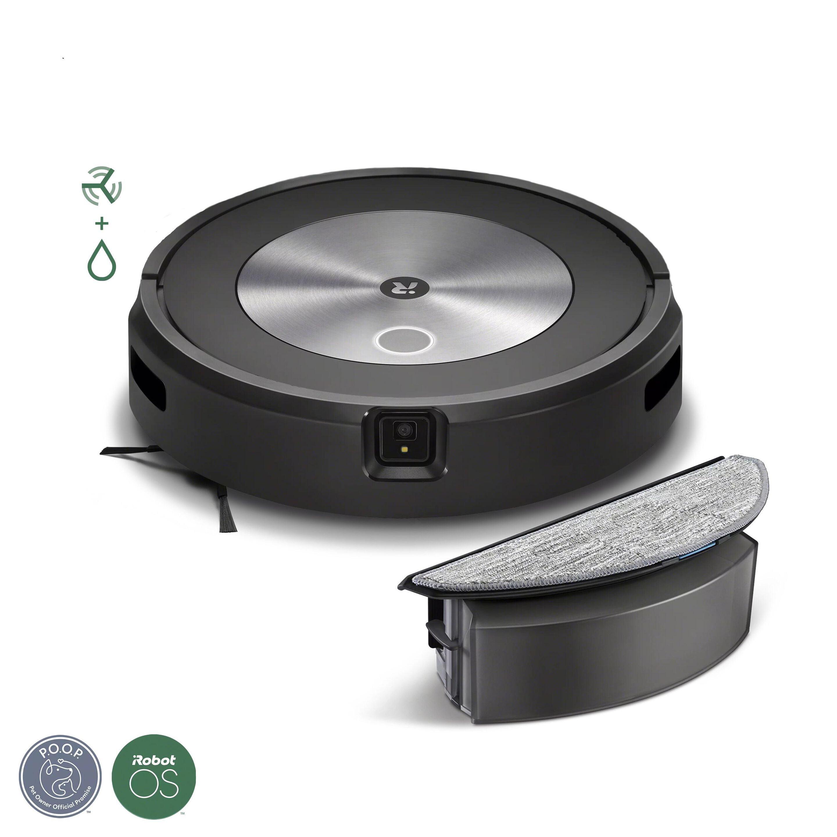Roomba® Robot Vacuum Cleaners iRobot®