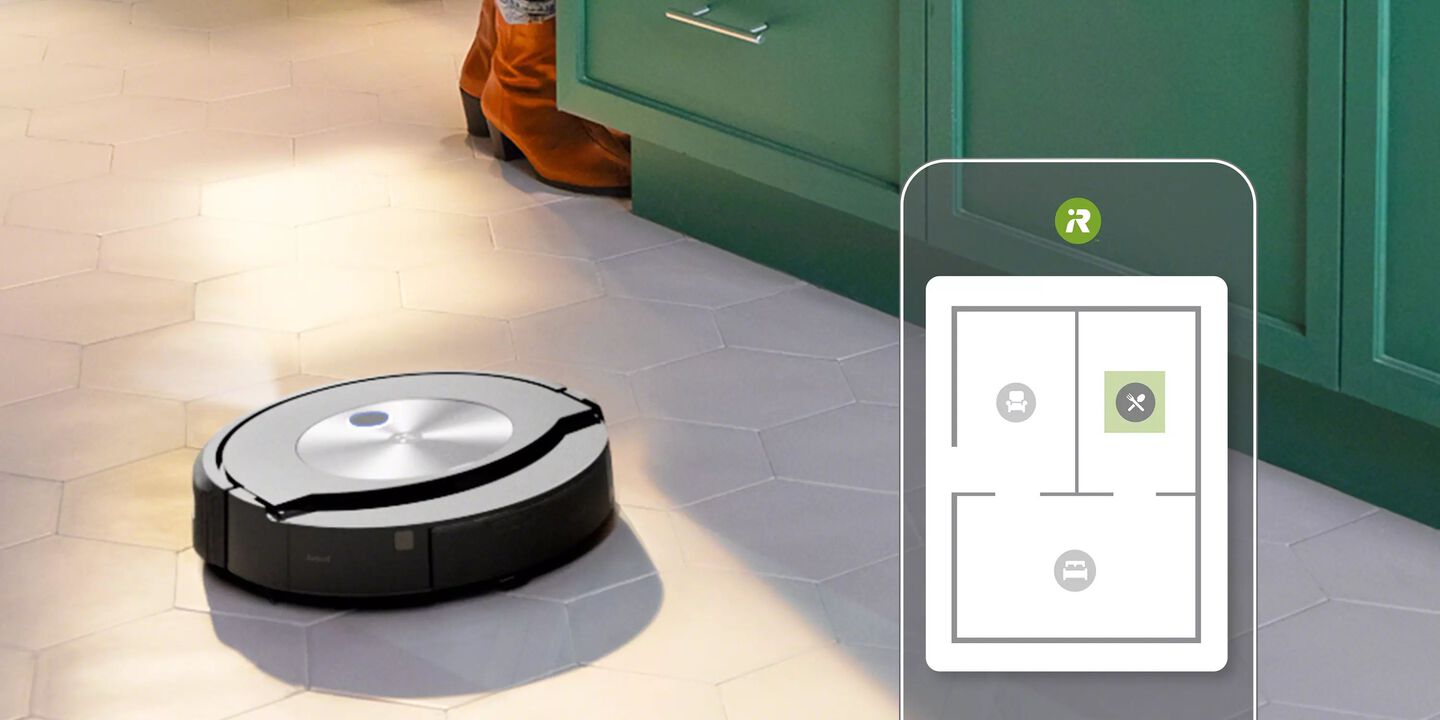 iRobot® Home App iRobot®