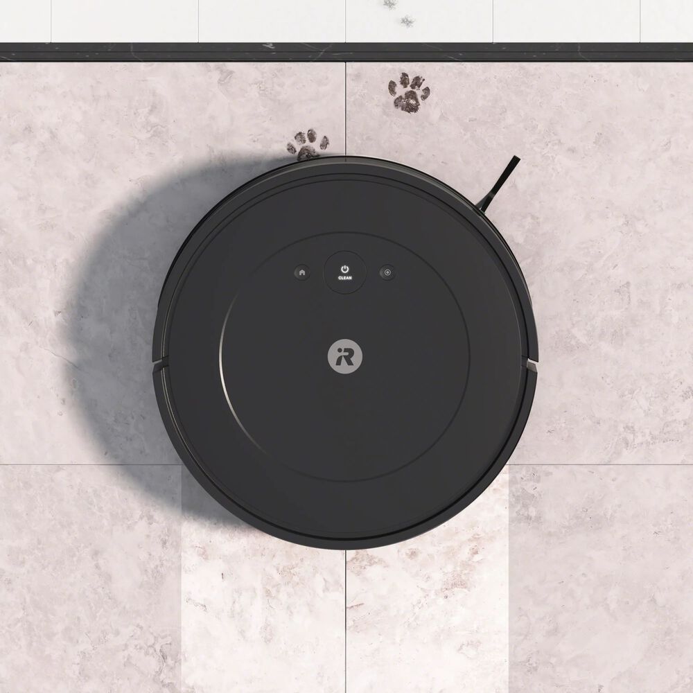 Roomba Combo® 2 Essential robot + AutoEmpty™ dock