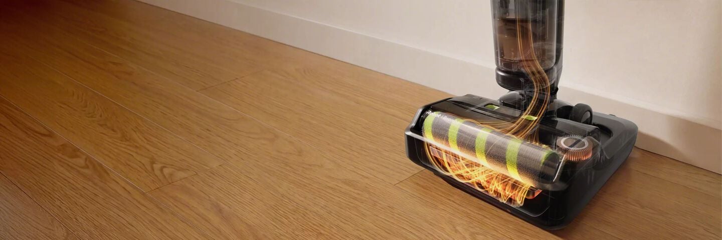 Electro heating dock