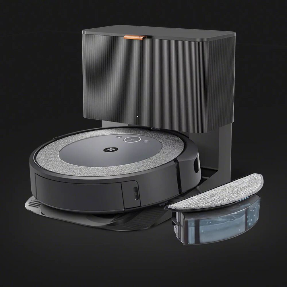Roomba Combo® i5+