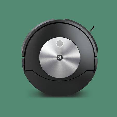 iRobot®: Robot and Mops