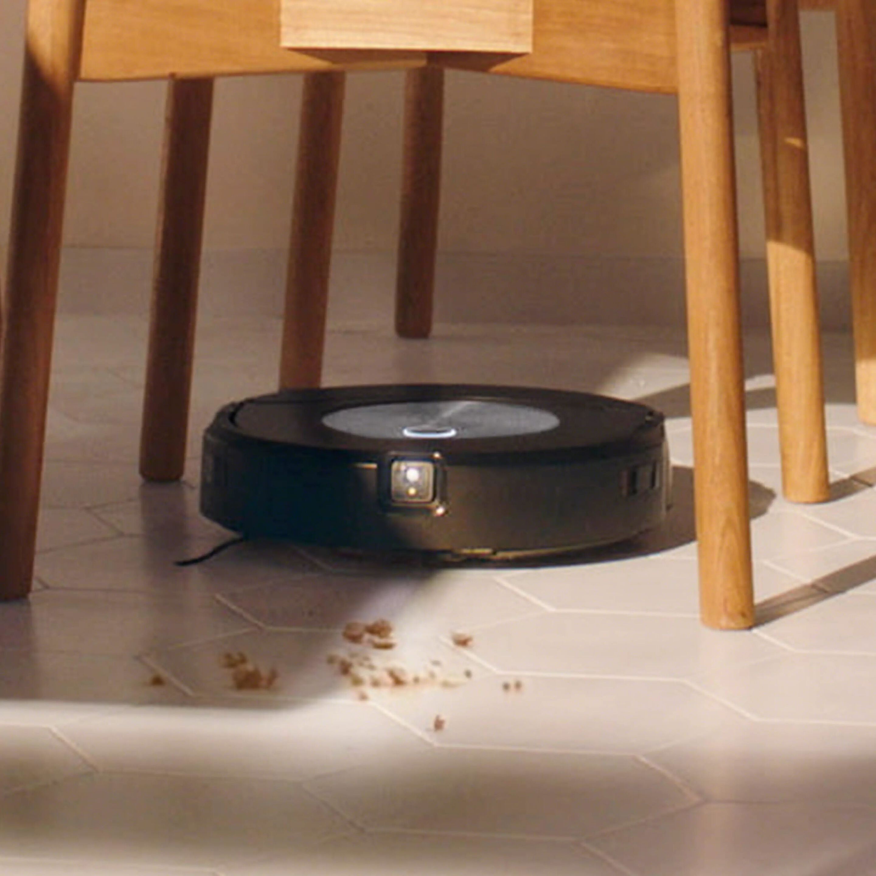 Roomba Combo™ j7+ Robot Vacuum and Mop | iRobot® | iRobot
