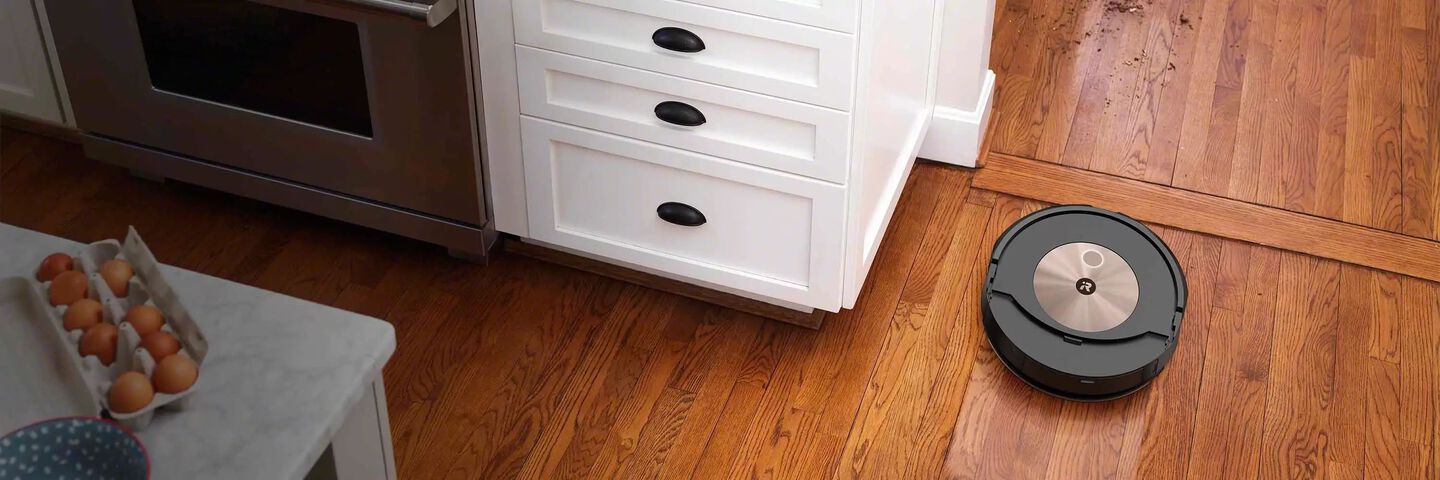 Roomba Combo® j9+