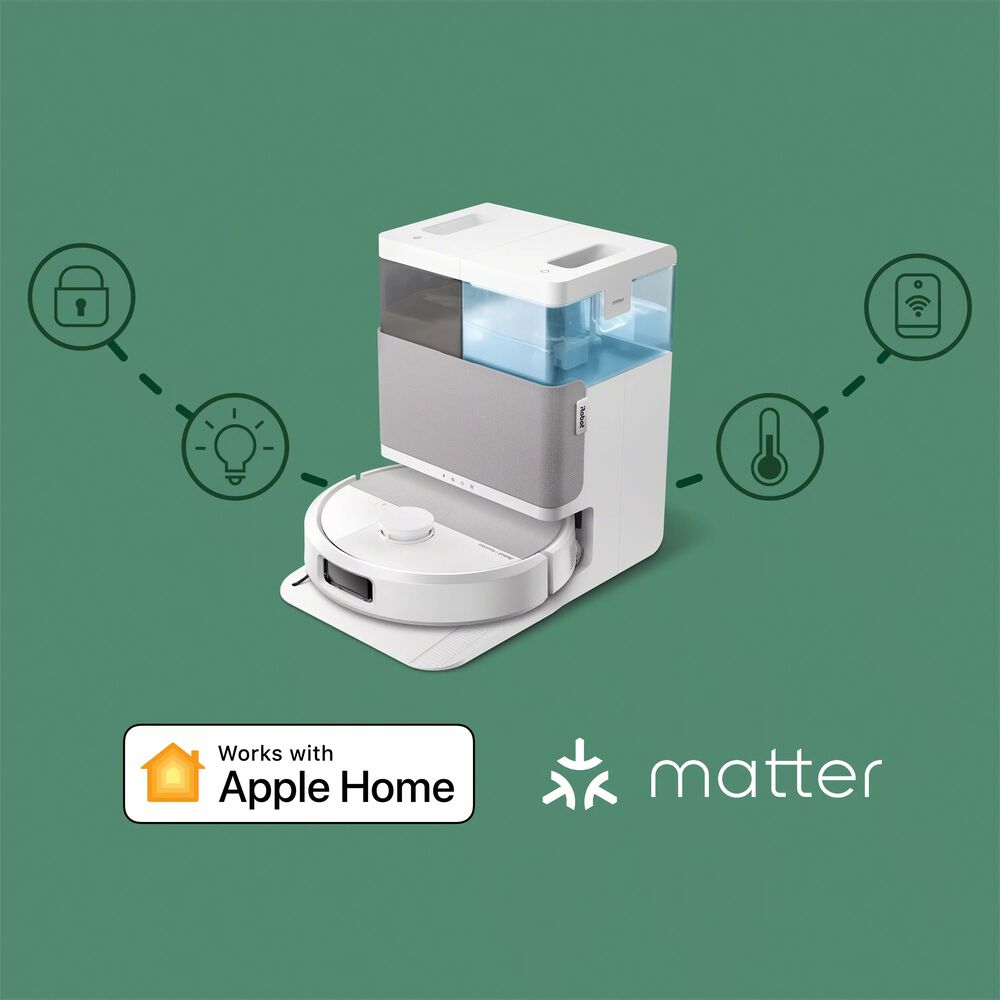 Built for connectivity