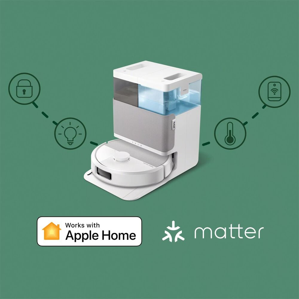 Built for connectivity