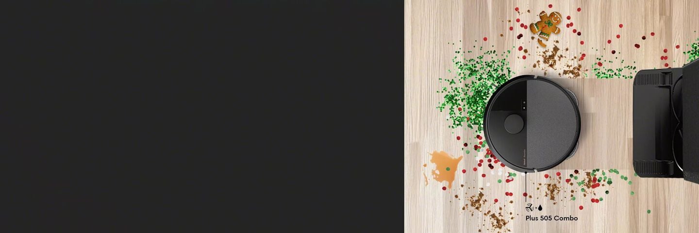 <span style="font-weight:200;">Save up to $450 on the best gift you can give: a cleaner home</span>