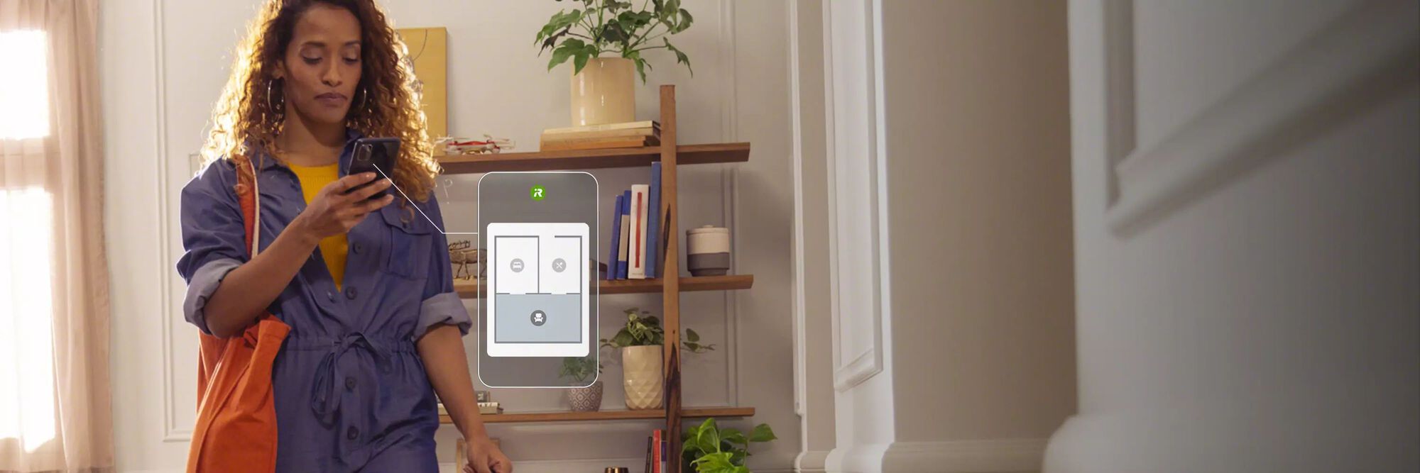 iRobot® Home App iRobot®