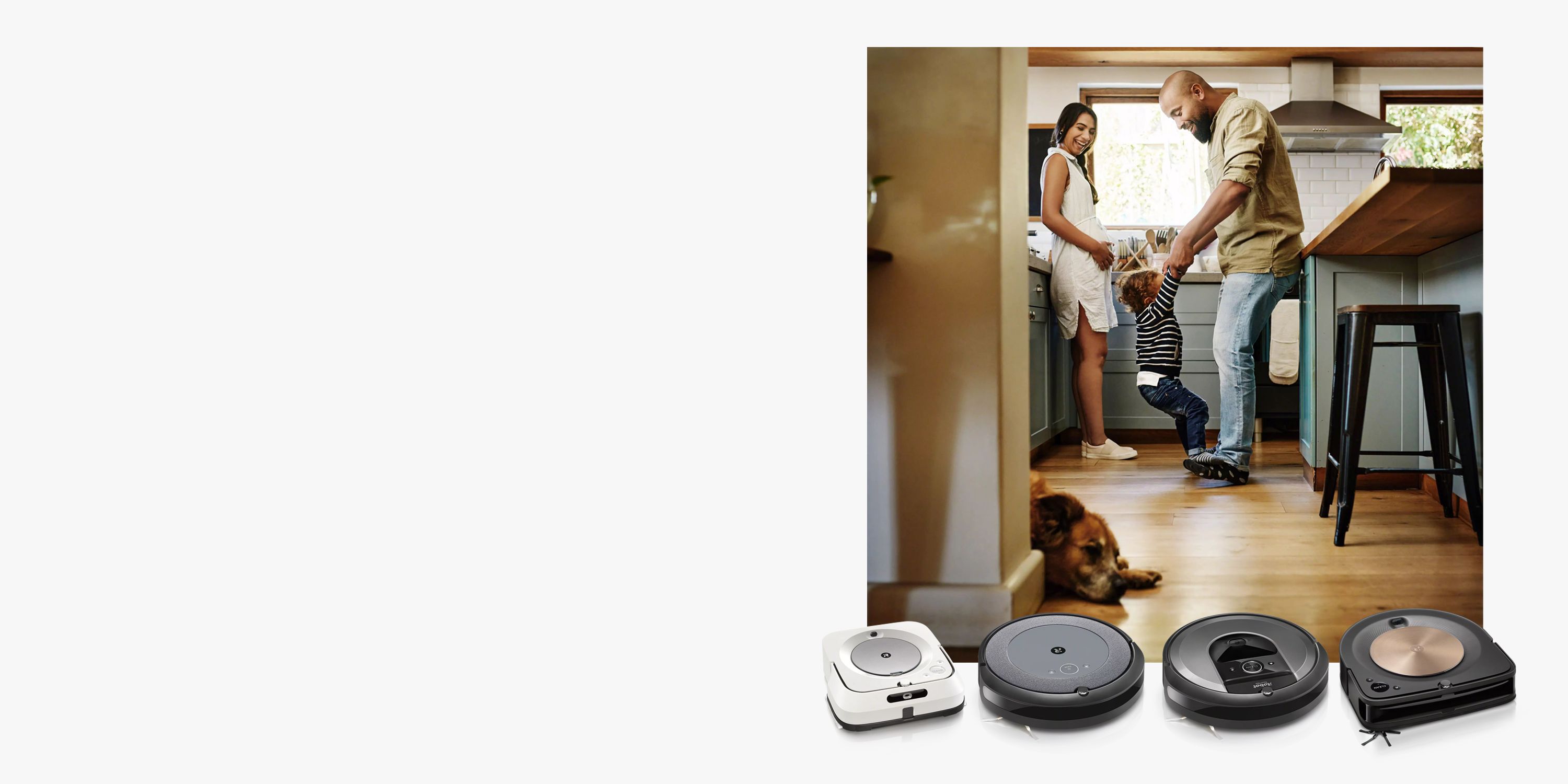 iRobot Trade-in Program | Upgrade Your Roomba® iRobot Trade-in Program | Upgrade Your Roomba®