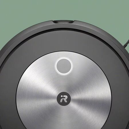 j7 Roomba