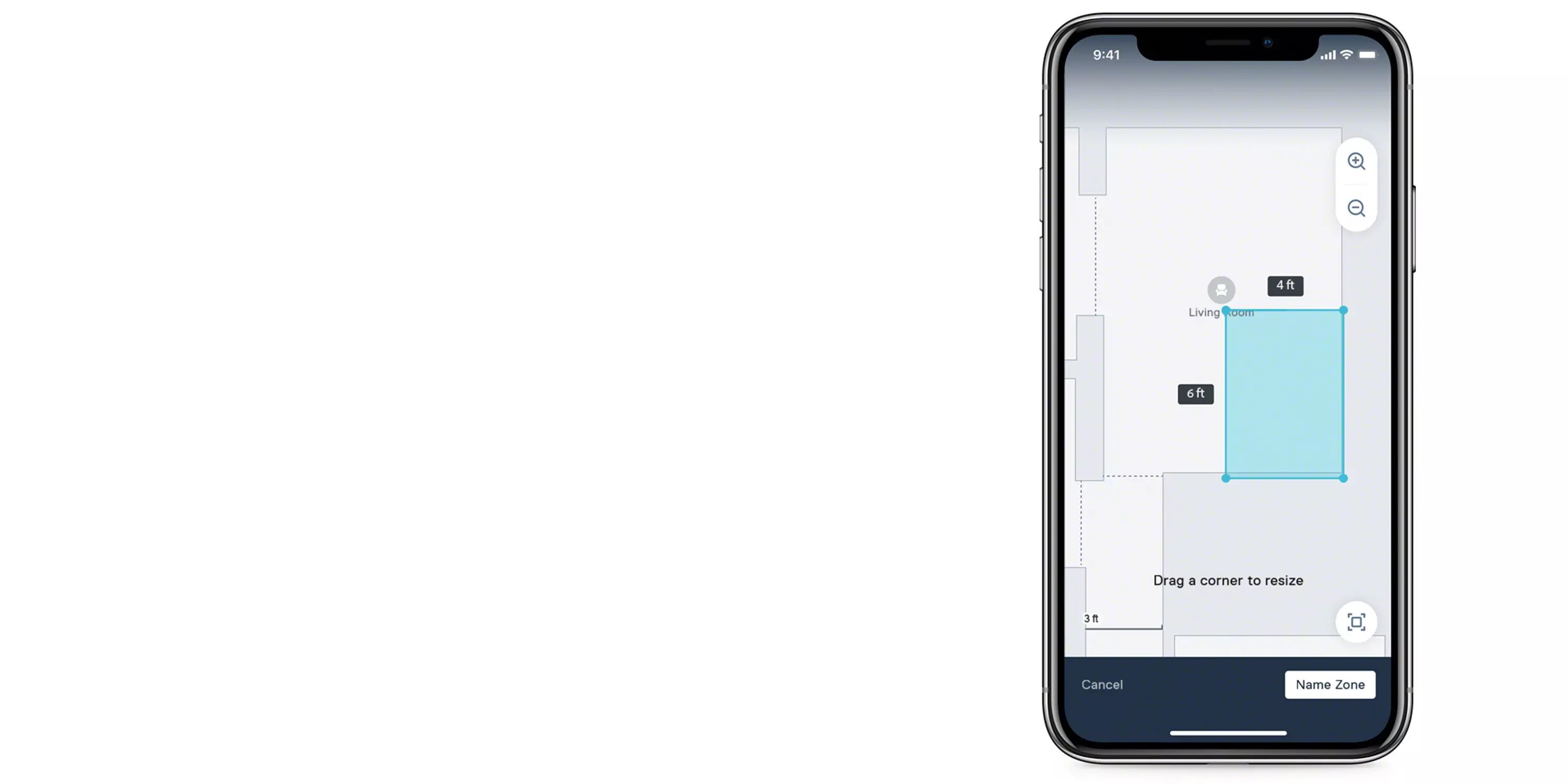Roomba best sale siri homekit