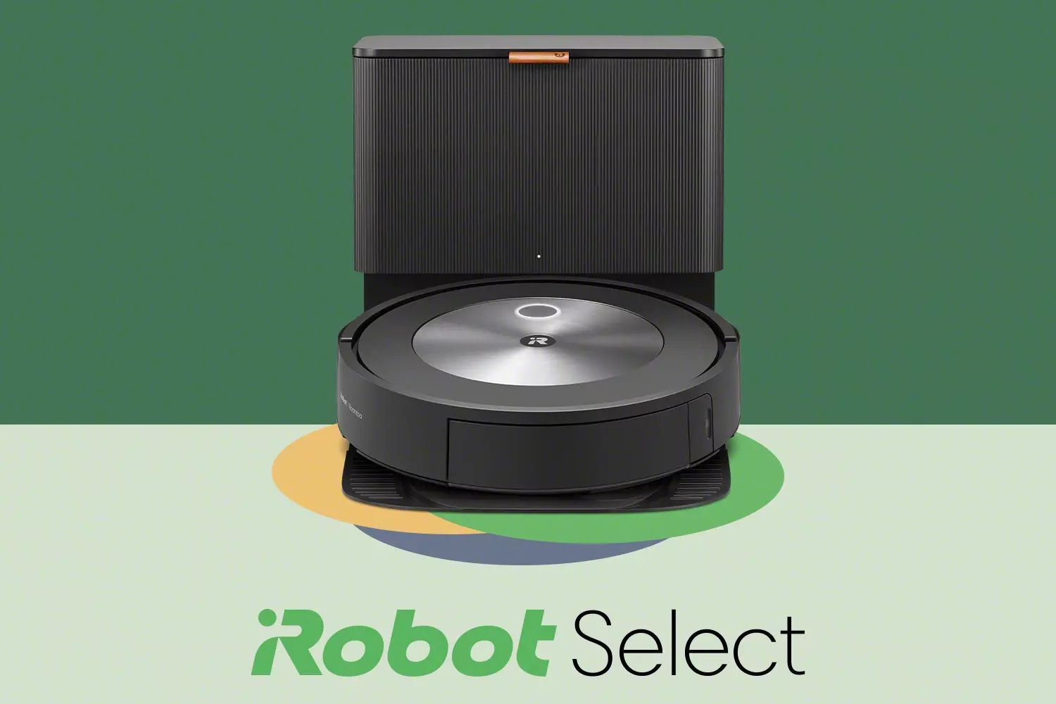 iRobot®: Robot Vacuums and Mops
