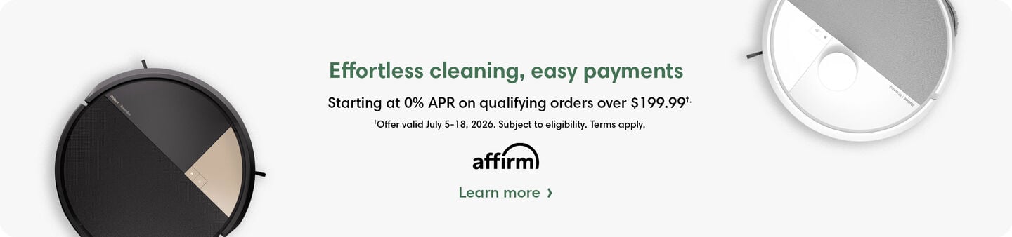 Affirm Financing