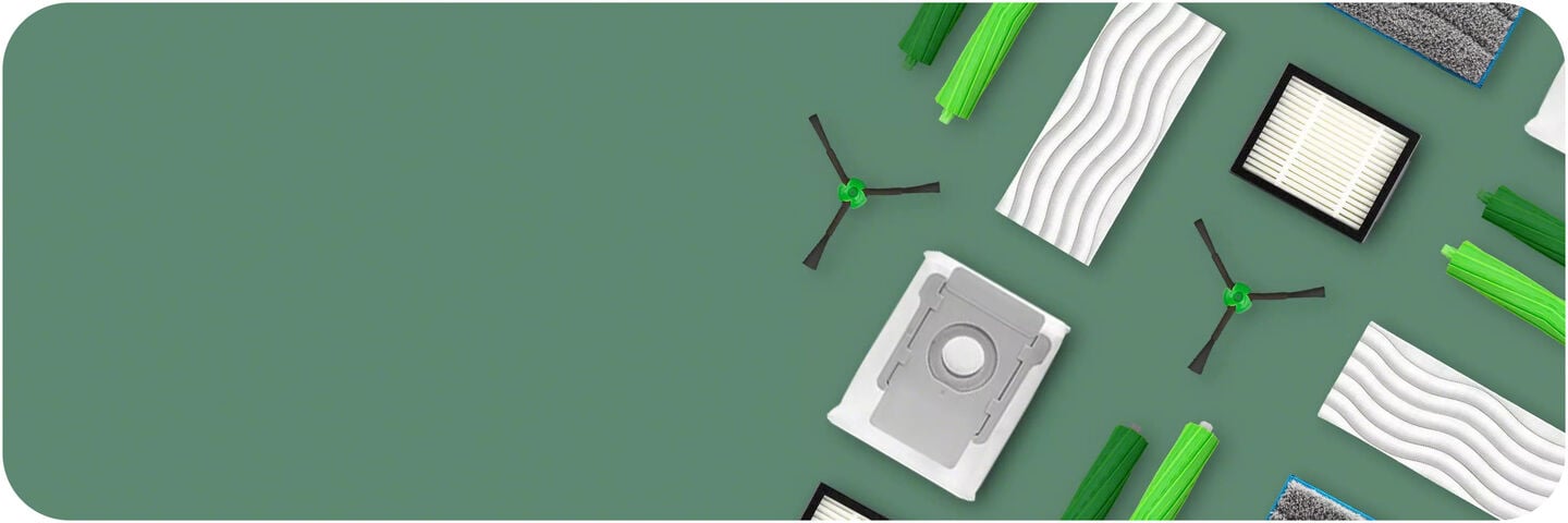 20% off Roomba® Max 705 Accessories