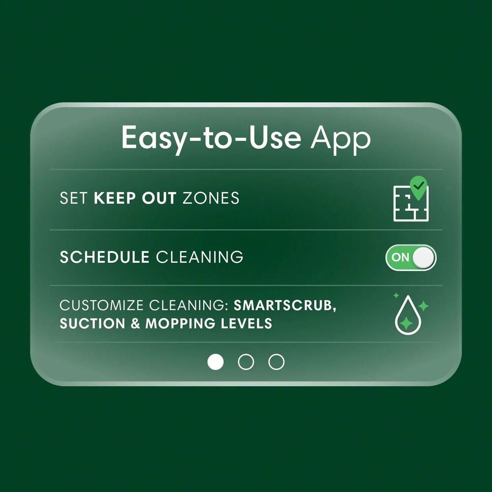 Easy to use app