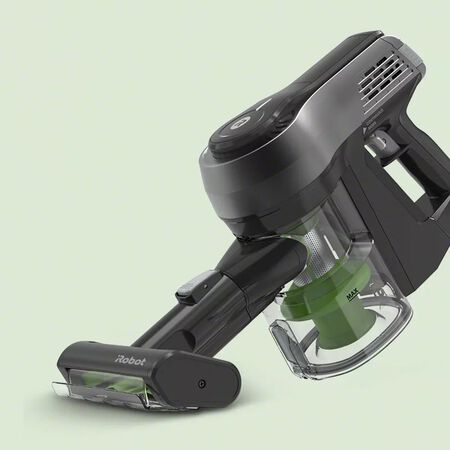 h1 iRobot® Handheld Vacuum