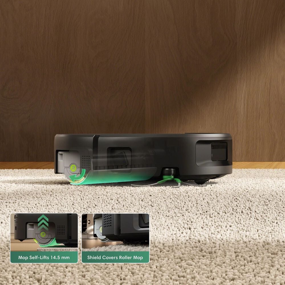 Advanced Carpet Protection