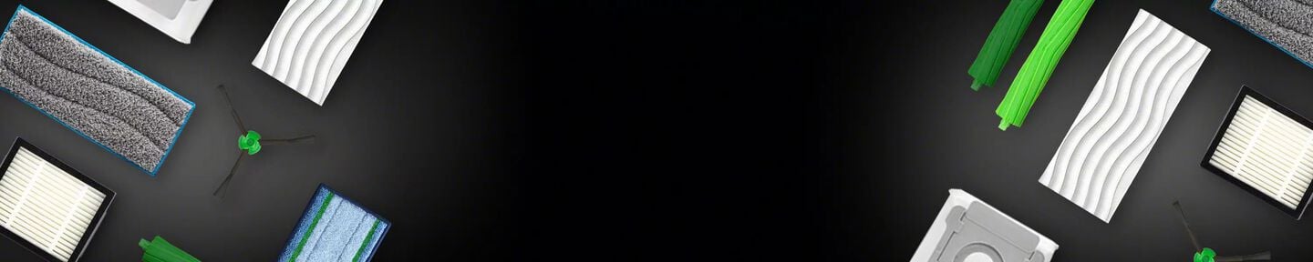 Score 15% off accessories with purchase of a robot