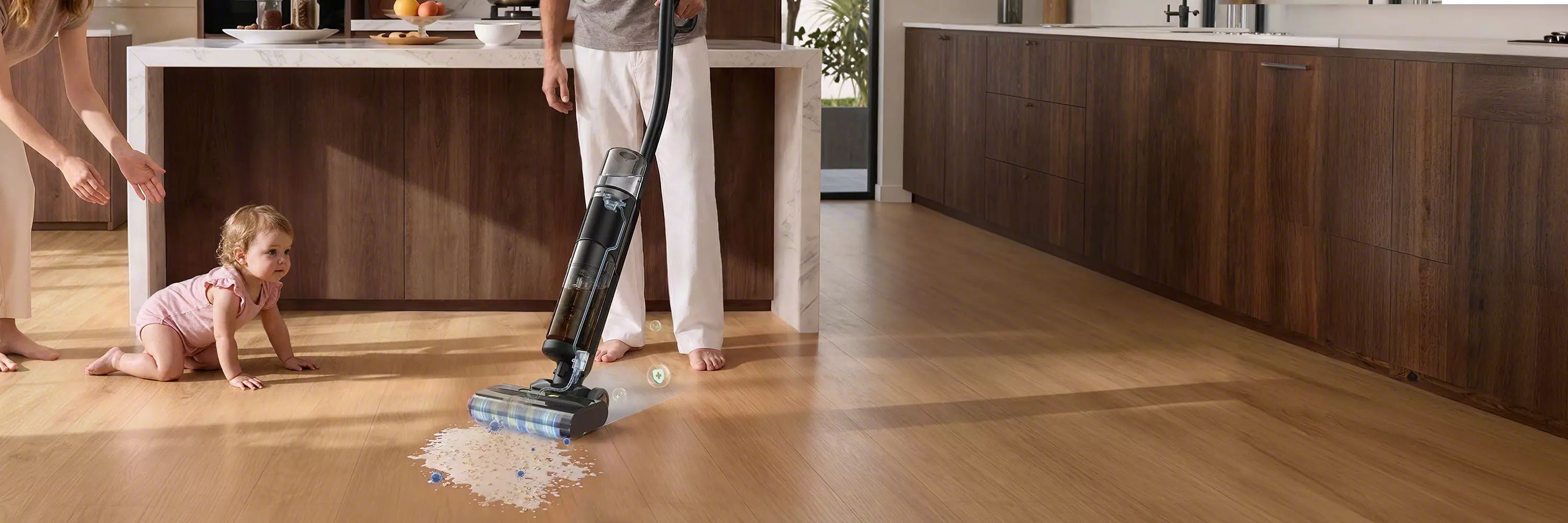 iRobot®: Robot Vacuums and Mops