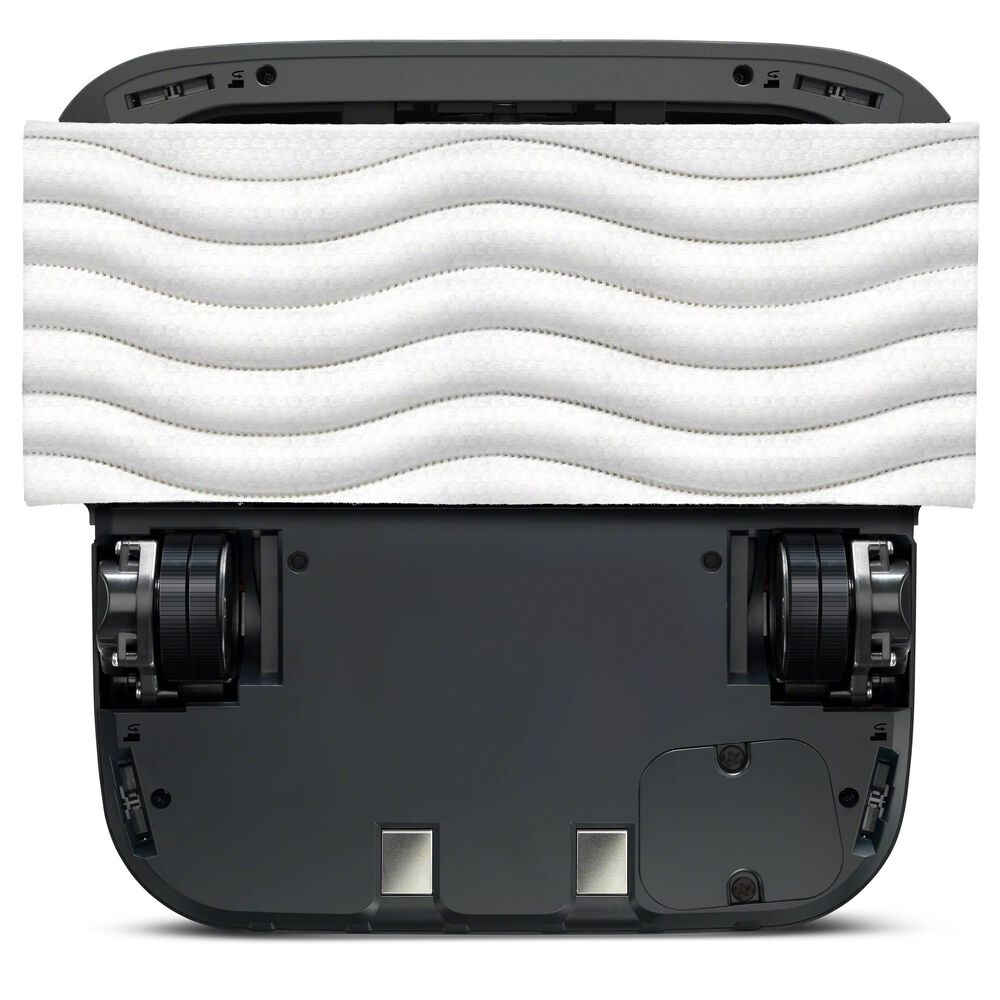 Wi-Fi® Connected Braava jet® m6 Robot Mop