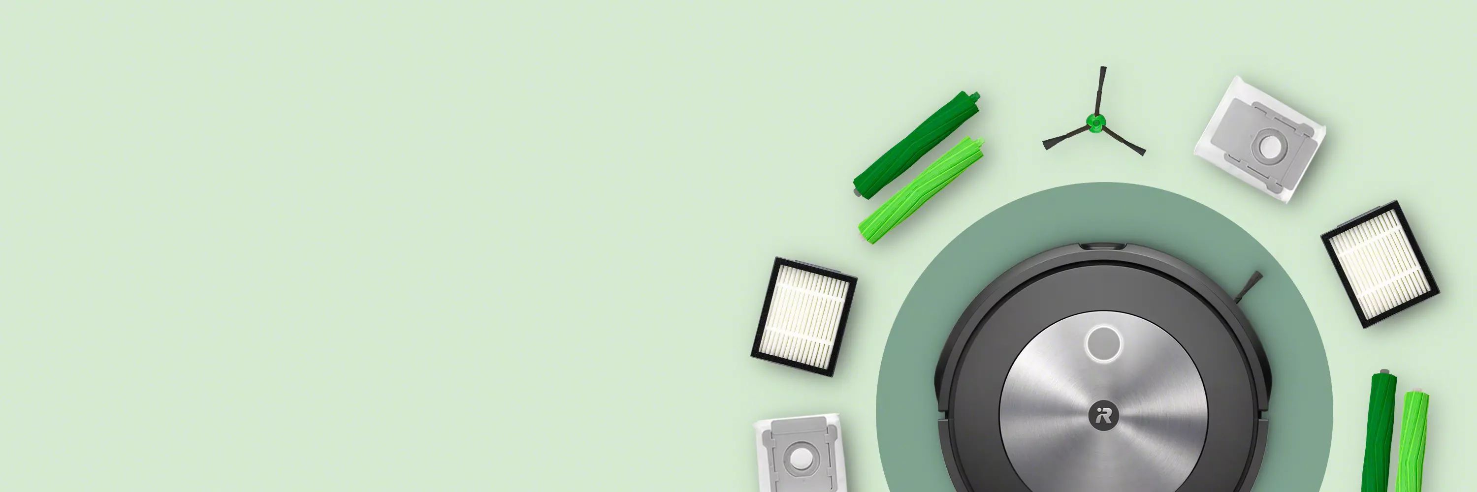 Roomba 2025 for sale