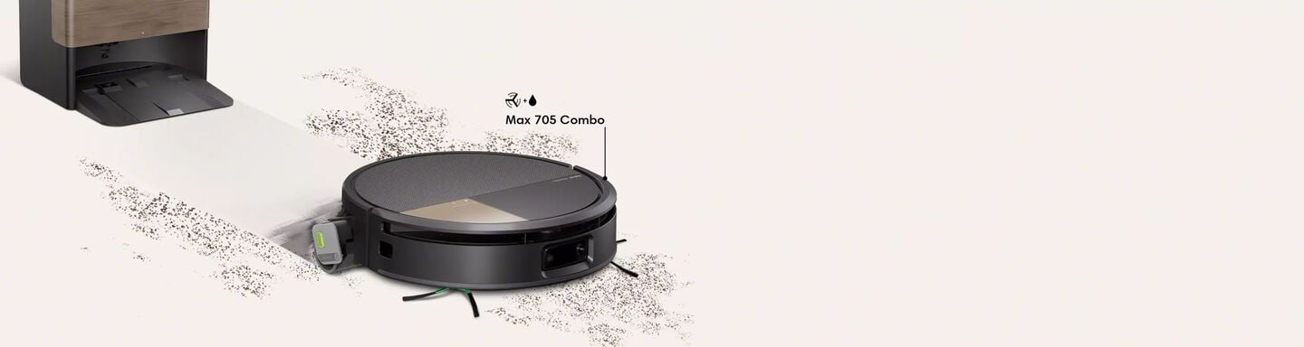 Keep that spring cleaning feeling year round