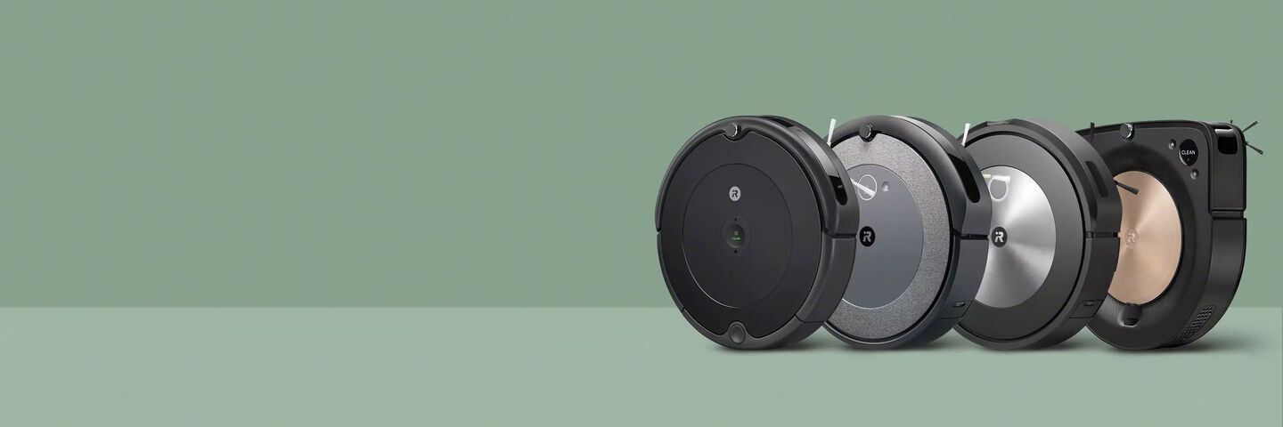 Roomba Combo underside