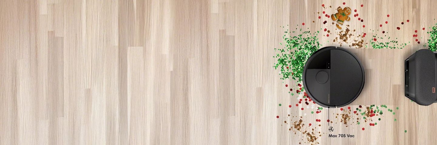 Heroic deals on superpowered robots, up to $350 off