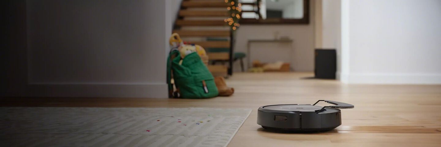 Save $900 on the Roomba Combo® 10 Max robot + AutoWash™ dock
