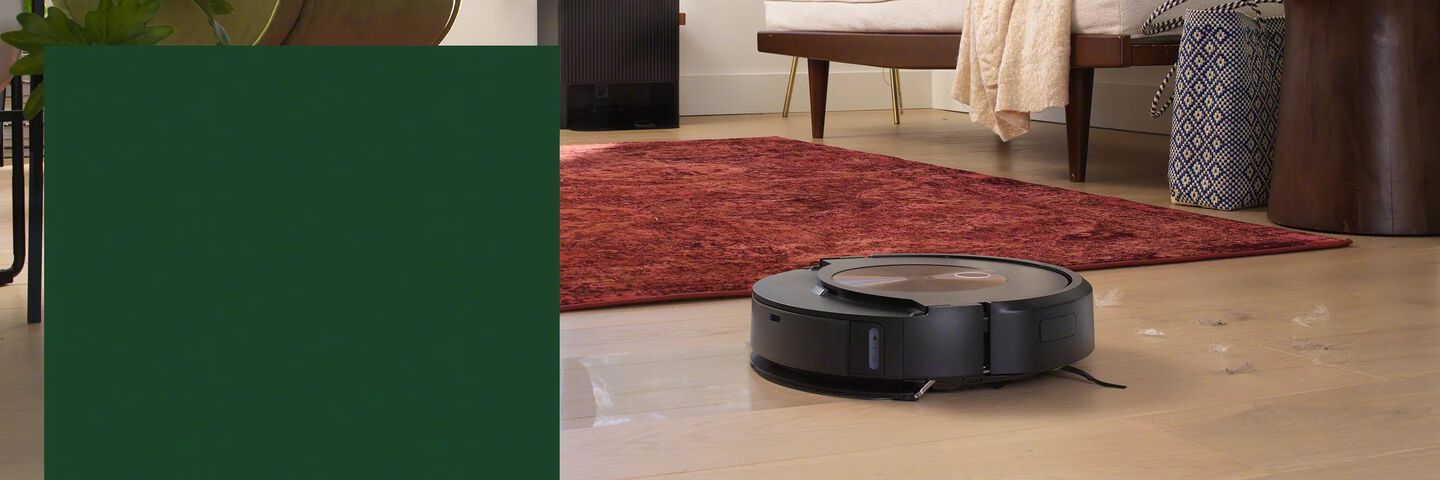 Roomba Combo® j9